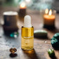 FULL MOON - Bioenergized Certified Organic Natural Perfume - Alchemyst LLC 