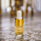 Le Jardin Secret - Bioenergized Natural Perfume | Marie Antoinette Historical Perfume - LIMITED EDITION - Alchemyst LLC 