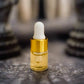 STONEHENGE - Bioenergized Energy Protection Aromatherapy - Alchemyst LLC 