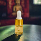 SACRED BUDDHA - Bioenergized Certified Organic Mediation Aromatherapy - Alchemyst LLC 