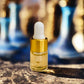 Past Life Rebirth | Bioenergized Certified Organic Aromatherapy for Meditation, Hypnotherapy, Past Life Regression - Alchemyst LLC 