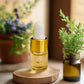 HEART STRONG - Bioenergized Certified Organic Circulation Aromatherapy - Alchemyst LLC 