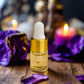 PISCES Bioenergized Zodiac Natural Perfume - Alchemyst LLC 