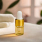 MUSCLE SOOTHE - Bioenergized Certified Organic Intense Muscle Relief Massage Oil - Alchemyst LLC 