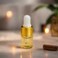 Nerve Support Bioenergized Organic Aromatherapy for Nervous System Support - Alchemyst LLC 
