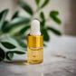 TUMMY TAMER Essential oil Roller | Aromatherapy for stomach complaints & digestion - Alchemyst LLC 