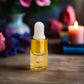 LIBRA Bioenergized Zodiac Natural Perfume - Alchemyst LLC 