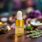 METATRON - Bioenergized Archangel Anointing Oil - Natural Perfume - Alchemyst LLC 