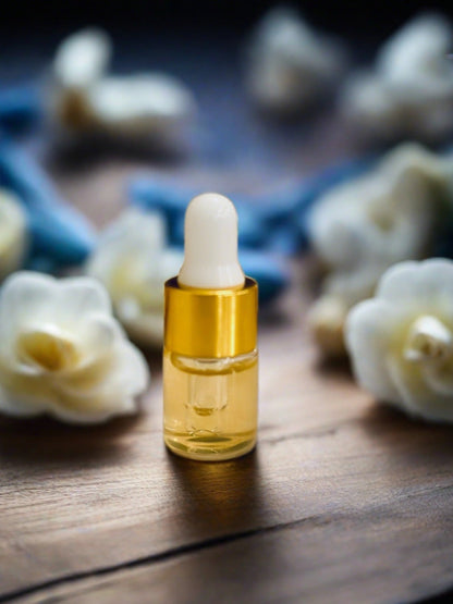 GEMINI Zodiac Bioenergized Natural Perfume