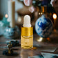 TAURUS Bionenergized Zodiac Natural Perfume - Alchemyst LLC 