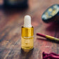 SAGITTARIUS Bioenergized Zodiac Natural Perfume - Alchemyst LLC 