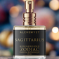 SAGITTARIUS Bioenergized Zodiac Natural Perfume Alchemyst Co