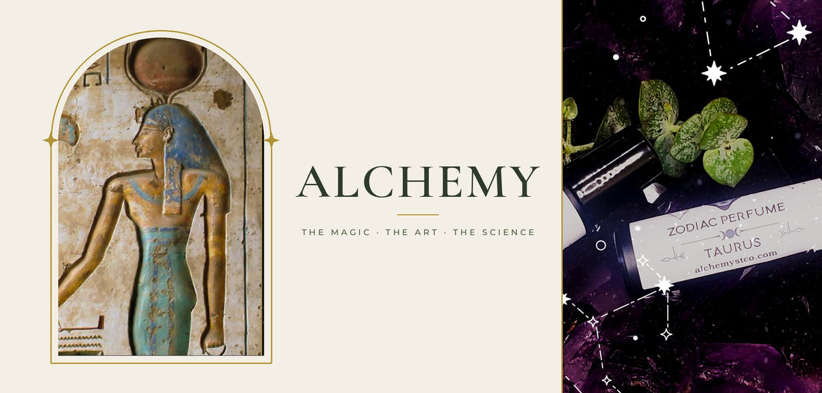 Alchemy in the 21st century