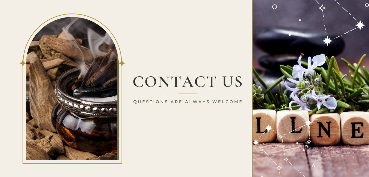 Contact Alchemyst Earth