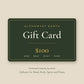 Alchemyst Earth Gift Card $100