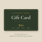 Alchemyst Earth Gift Card $10