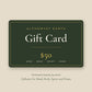 Alchemyst Earth Gift Card $50