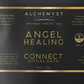 ARCHANGEL Healing Bioenergized Connection Ritual Bath Salts Alchemyst Co