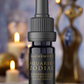 AQUARIUS Zodiac Perfume | Spice, Citrus, Florals, Cypress Alchemyst Co