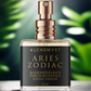 ARIES Zodiac Natural Perfume Bioenergized For Her Alchemyst Co