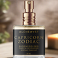 CAPRICORN Bioenergized Zodiac Natural Perfume Alchemyst Co