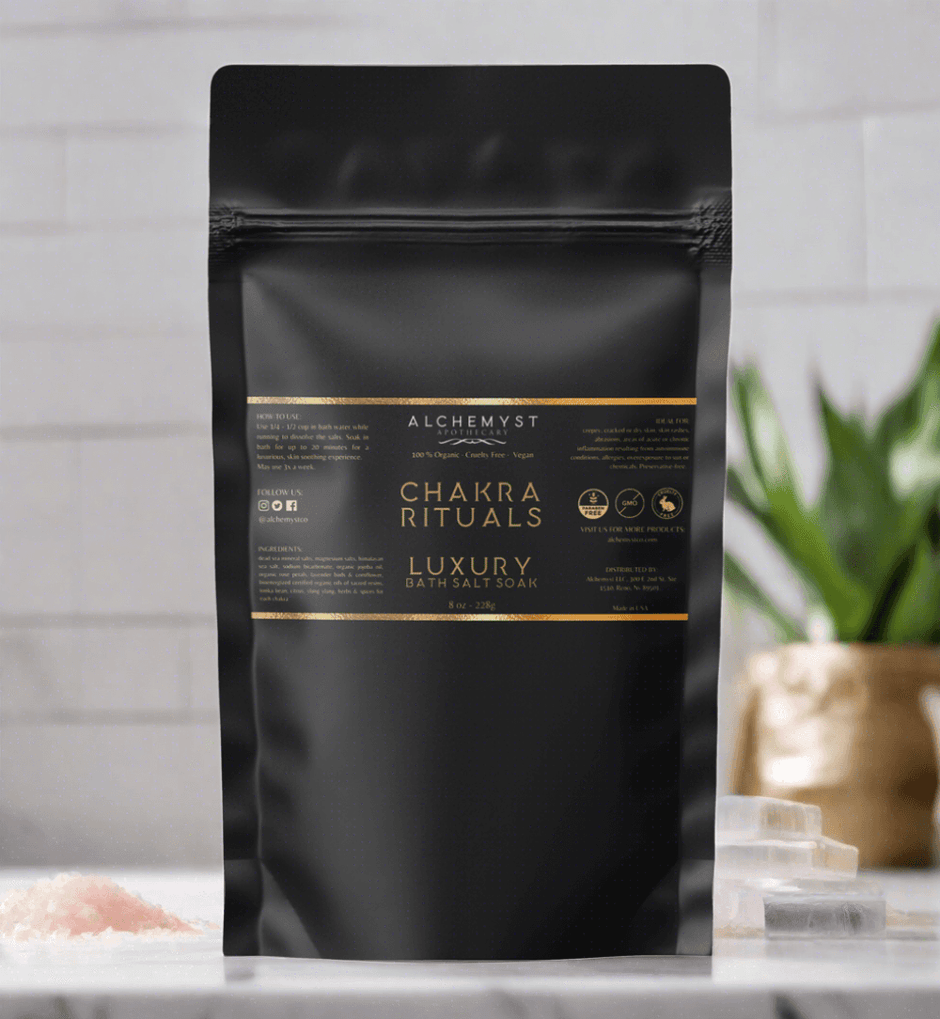 Alchemyst Co | Apothecary & Ritual Alchemy | Alchemyst LLC