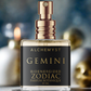 GEMINI Zodiac Bioenergized Natural Perfume