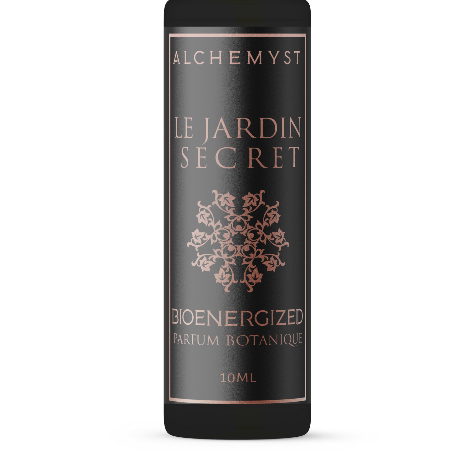 Le Jardin Secret - Bioenergized Natural Perfume Oil | Marie Antoinette Historical Perfume Alchemyst Co