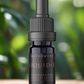 LIQUID X - Bioenergized Anxiety Emotional Healing Aromatherapy Roller Alchemyst Co