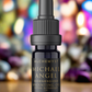 MICHAEL - Bioenergized Archangel Anointing Oil - Certified Organic Aromatherapy for Archangels Alchemyst Co