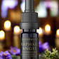 RAPHAEL - Bioenergized Archangel Anointing Oil - Natural Perfume