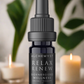 RELAX & RENEW | Bioenergized Certified Organic Relaxing Aromatherapy For Stress Relief Alchemyst Co