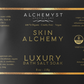 Luxury Organic Skin Alchemy Bioenergized Healing Bath Salts Alchemyst Co