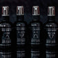 FOUR ELEMENTS - Aura Hair Body Spray Gift Set 4 - 4 Ounce Bottles Alchemyst Co