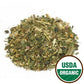 Organic Immuni-Tea Herbal Tea for Immune System Support Alchemyst Co