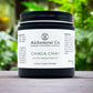Chaga Chai Superfood Herbal Powder Drink | Mushroom Antioxidant Alchemyst Co