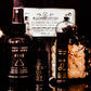 ULTIMATE ZODIAC GIFT SET - Astrology Sign Perfume, Solid Lotion Bar, Tea, Body Spray, Planetary Oil Alchemyst Co